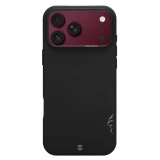 Zadní kryt Tactical MagForce Velvet Smoothie 2.0 pro Apple iPhone 17 Pro / 18 Pro, asphalt