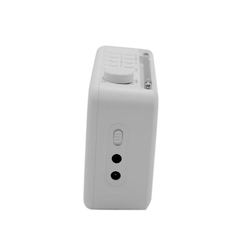 Pure Elan One2 Rádio, DAB+, FM bílá