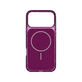 OBAL:ME MagNetix ColorSlate Kryt pro Apple iPhone 17 Pro/18 Pro Dark Cherry