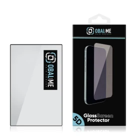 OBAL:ME 5D Tvrzené Sklo pro Samsung Galaxy Z Fold 8 Black