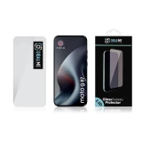 OBAL:ME 2.5D Tvrzené Sklo pro Motorola G87 Clear