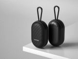 BLUETOOTH REPRODUKTOR SWISSTEN SPARK 8W, ČERNÁ