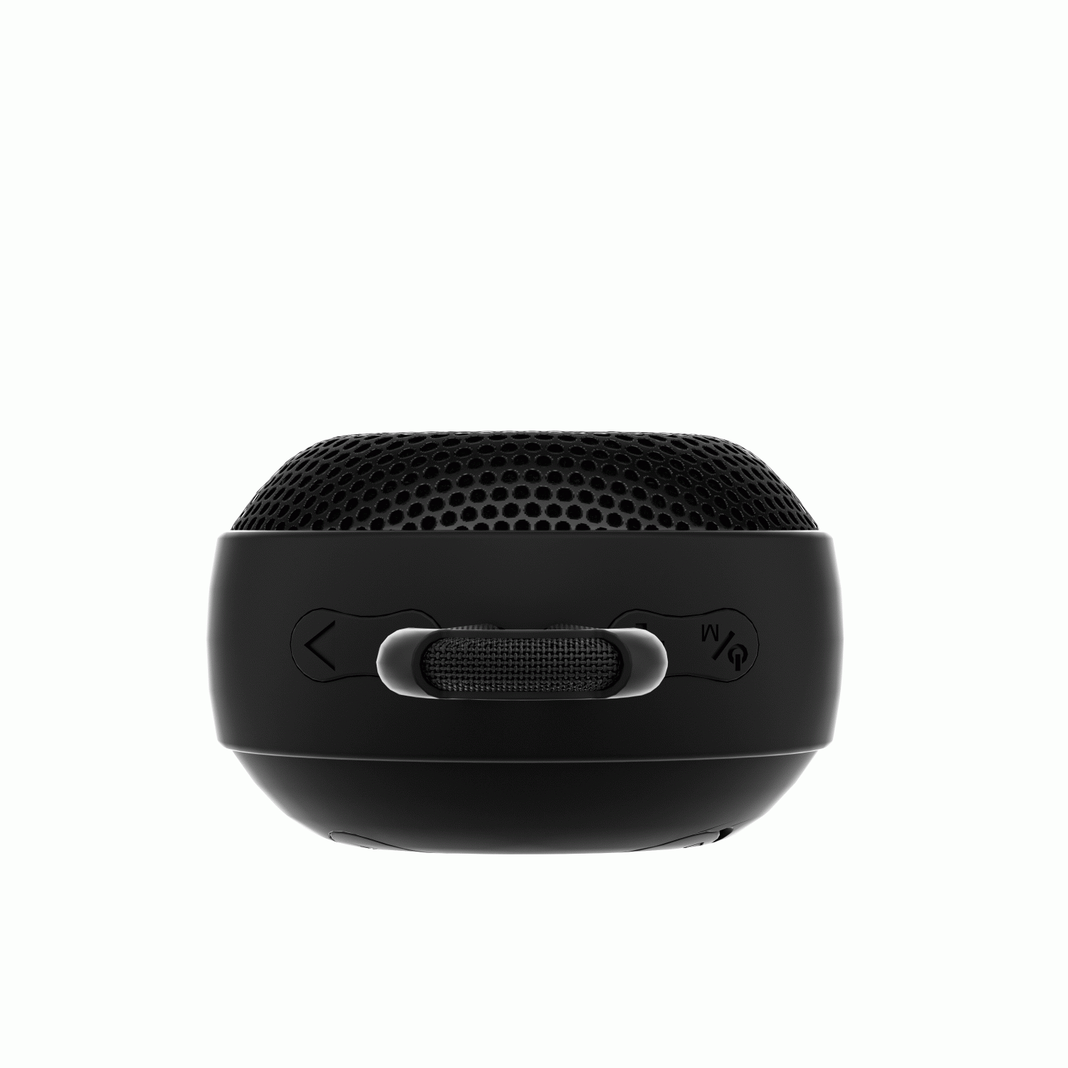 BLUETOOTH REPRODUKTOR SWISSTEN SPARK 8W, ČERNÁ