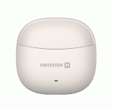 BLUETOOTH TWS SLUCHÁTKA SWISSTEN Mini TUNE, BÉŽOVÁ