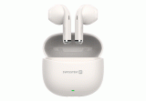 BLUETOOTH TWS SLUCHÁTKA SWISSTEN Mini TUNE, BÉŽOVÁ