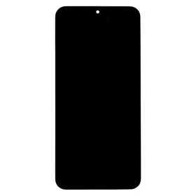 LCD display + Dotyk + Přední Kryt pro Samsung A266B Galaxy A26 5G Black