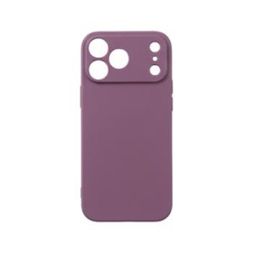 OBAL:ME Glossy Kryt pro Apple iPhone 18 Pro Max Orchid