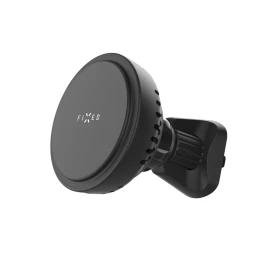 FIXED MagCool s bezdrátovým nabíjením s úchytem Lock