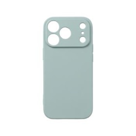 OBAL:ME Glossy Kryt pro Apple iPhone 18 Pro Mint
