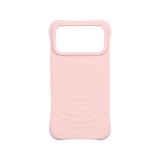 Zadní kryt OBAL:ME MagNetix Orbit pro Apple iPhone 17 Pro Max/18 Pro Max, růžová