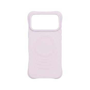 Zadní kryt OBAL:ME MagNetix Orbit pro Apple iPhone 17 Pro Max / 18 Pro Max, lilac