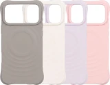 OBAL:ME MagNetix Orbit Kryt pro Apple iPhone 17 Pro Max/18 Pro Max Beige
