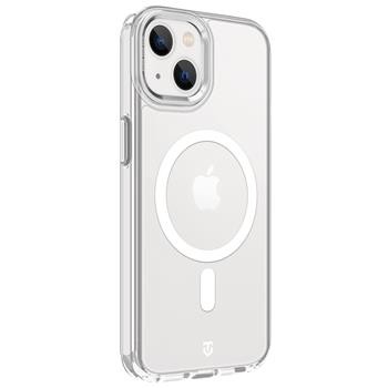 Zadní kryt Tactical MagForce 2.0 pro Apple iPhone 13 Pro, stříbrná