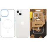 Tactical MagForce 2.0 Kryt pro Apple iPhone 13 Blue