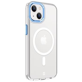 Zadní kryt Tactical MagForce 2.0 pro Apple iPhone 13, modrá
