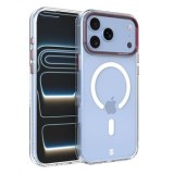 Zadní kryt Tactical MagForce 2.0 pro Apple iPhone 17 Pro Max / 18 Pro Max, burgundy