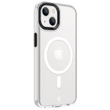 Zadní kryt Tactical MagForce 2.0 pro Apple iPhone 17 Pro / 18 Pro, černá