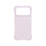 Zadní kryt OBAL:ME MagNetix Orbit pro Apple iPhone 17 Pro / 18 Pro, lilac