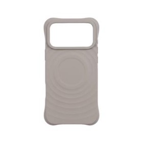 OBAL:ME MagNetix Orbit Kryt pro Apple iPhone 17 Pro/18 Pro Gray