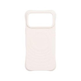 OBAL:ME MagNetix Orbit Kryt pro Apple iPhone 17 Pro/18 Pro Beige