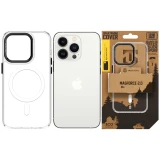Tactical MagForce 2.0 Kryt pro Apple iPhone 14 Pro Black