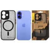 Tactical MagForce Warthog Kryt pro Apple iPhone 16 Asphalt