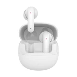 Bezdrátová TWS sluchátka FIXED Pods, bílá