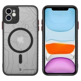 Tactical MagForce Warthog Kryt pro Apple iPhone 11 Asphalt