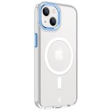 Zadní kryt Tactical MagForce 2.0 pro Apple iPhone 17, modrá