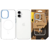 Tactical MagForce 2.0 Kryt pro Apple iPhone 17 Blue