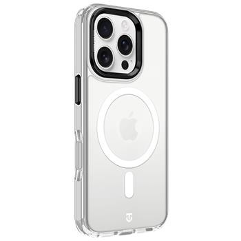 Zadní kryt Tactical MagForce 2.0 pro Apple iPhone 17, černá
