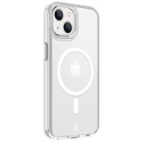 Zadní kryt Tactical MagForce 2.0 pro Apple iPhone 17, stříbrná