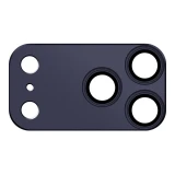 OBAL:ME Camera Island Ochrana Čoček pro Apple iPhone 17 Pro Max Deep Blue