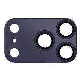 OBAL:ME Camera Island Ochrana Čoček pro Apple iPhone 17 Pro Deep Blue