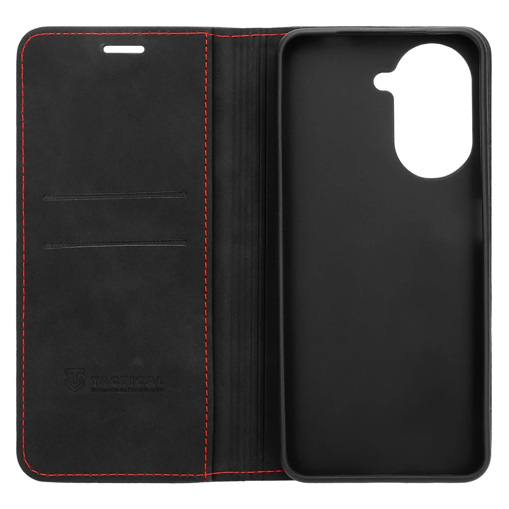 Tactical Xproof pro Xiaomi Redmi A7 Black Hawk