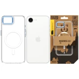Tactical MagForce 2.0 Kryt pro Apple iPhone 16e/17e Blue