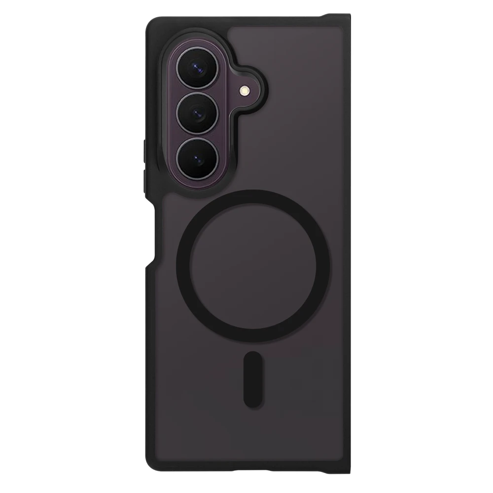 Tactical MagForce Hyperstealth Kryt pro Samsung Galaxy Z Fold 8 Ultra Asphalt