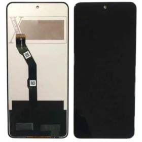 LCD Display + Dotyková Deska pro Vivo V50 5G TFT