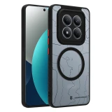 Tactical MagForce Warthog Kryt pro Xiaomi Redmi Note 15 Pro 4G Asphalt