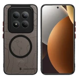 Tactical MagForce Warthog Kryt pro Xiaomi Redmi Note 15 Pro+ 5G Asphalt