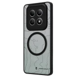 Tactical MagForce Warthog Kryt pro Xiaomi Redmi Note 15 4G/5G Asphalt