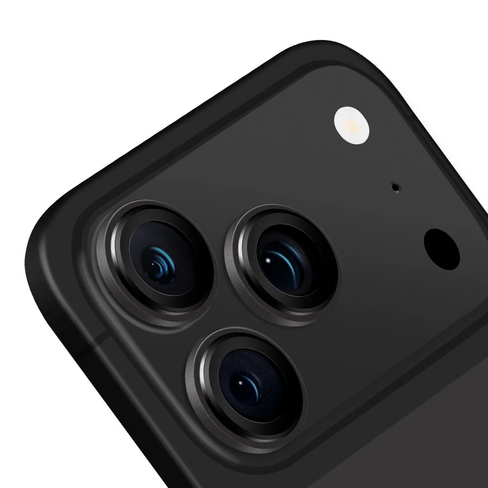 OBAL:ME Ochrana Čoček pro Apple iPhone 18 Pro/18 Pro Max Black
