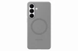 Kryt Samsung s magnetickým úchytem pro Samsung Galaxy S26 Plus EF-ES947CJEGWW, šedá