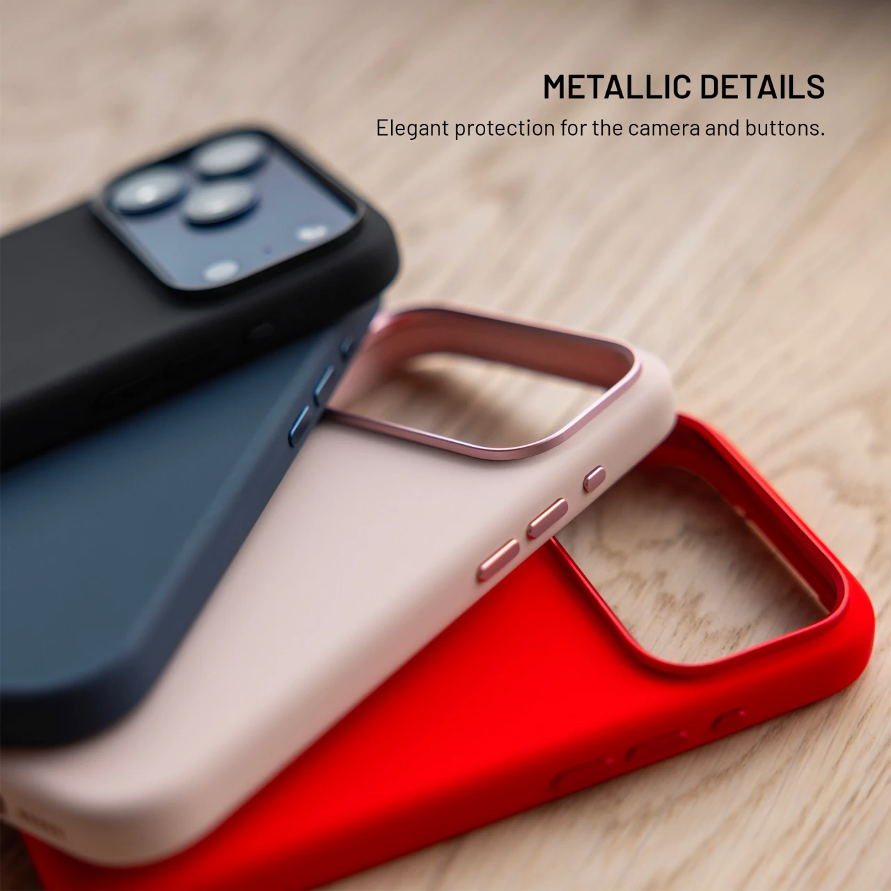 Zadní kryt FIXED MagFlow s podporou MagSafe pro Apple iPhone 18 Pro Max/17 Pro Max, černá