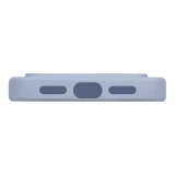 OBAL:ME MagNetix Sculpt Kryt pro Apple iPhone 17 Pro Max/18 Pro Max Periwinkle Blue