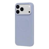 Zadní kryt OBAL:ME MagNetix Sculpt pro Apple iPhone 17 Pro Max / 18 Pro Max, periwinkle blue