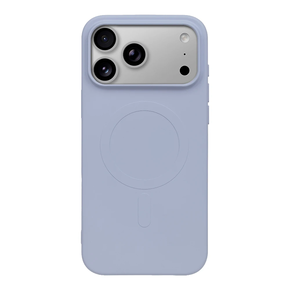 OBAL:ME MagNetix Sculpt Kryt pro Apple iPhone 17 Pro Max/18 Pro Max Periwinkle Blue