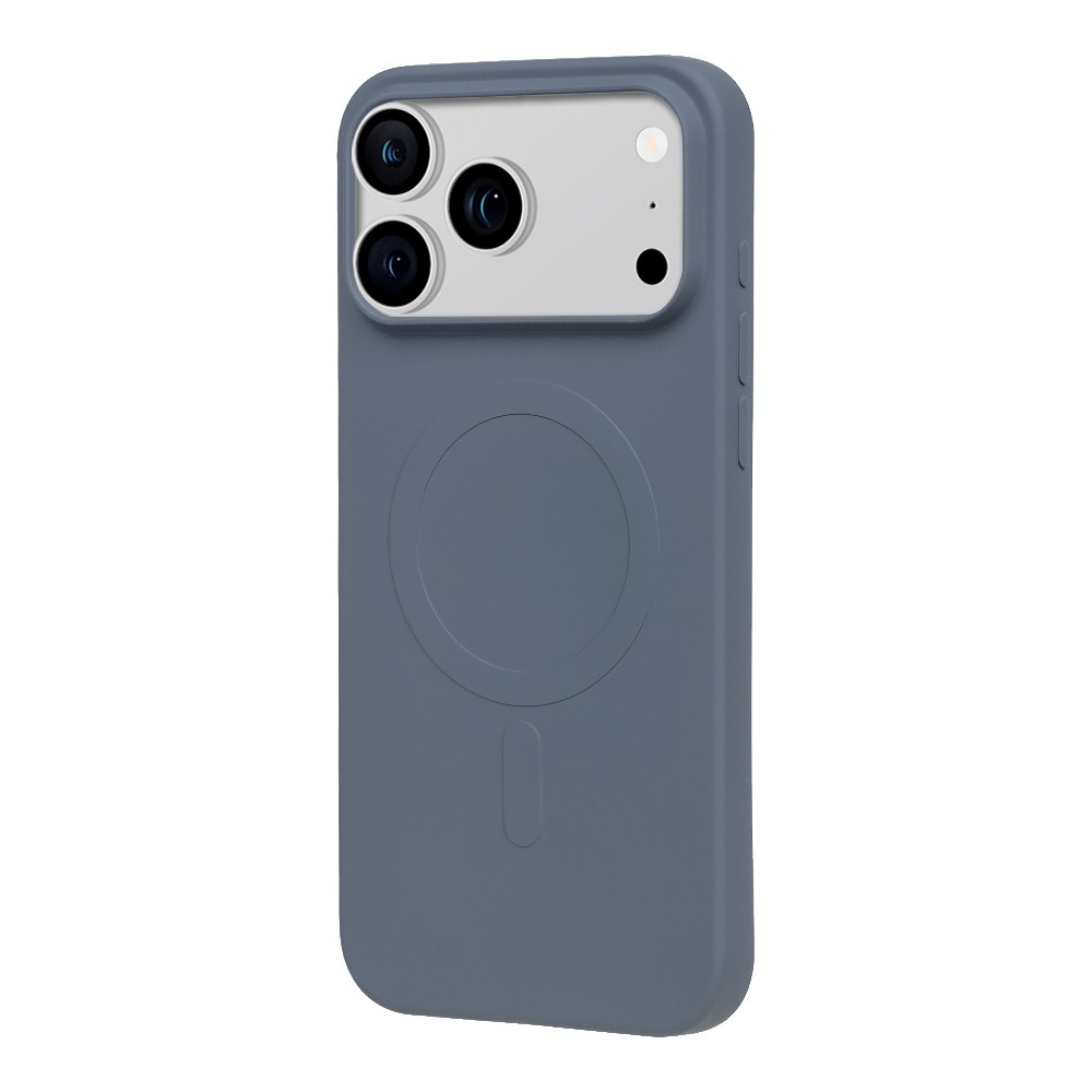 Zadní kryt OBAL:ME MagNetix Sculpt pro Apple iPhone 17 Pro / 18 Pro, slate blue