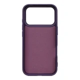 OBAL:ME MagNetix Sculpt Kryt pro Apple iPhone 17 Pro/18 Pro Plum Purple