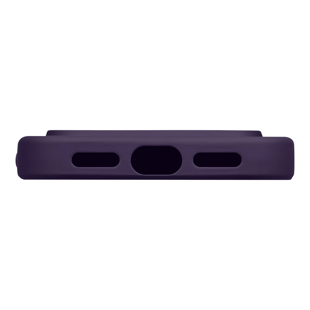 OBAL:ME MagNetix Sculpt Kryt pro Apple iPhone 17 Pro/18 Pro Plum Purple